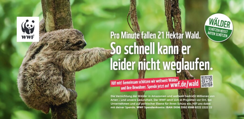 WWF