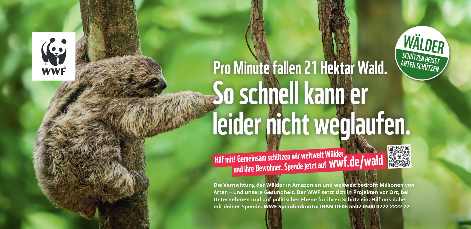 WWF